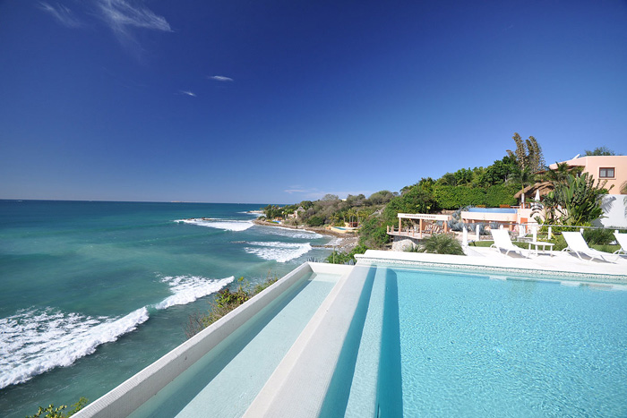 Mexico Vacation Rental